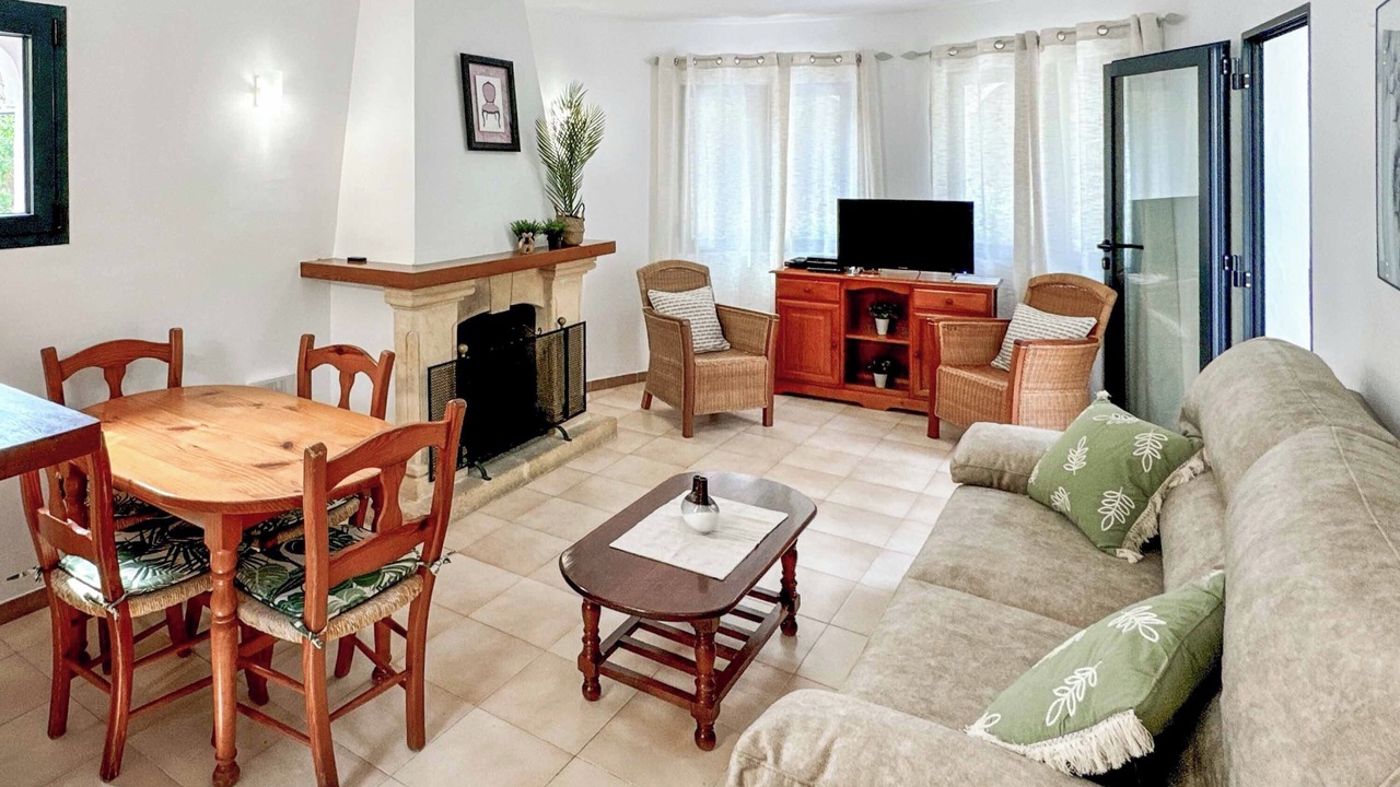 Photo of Livingroom in El Tosalet