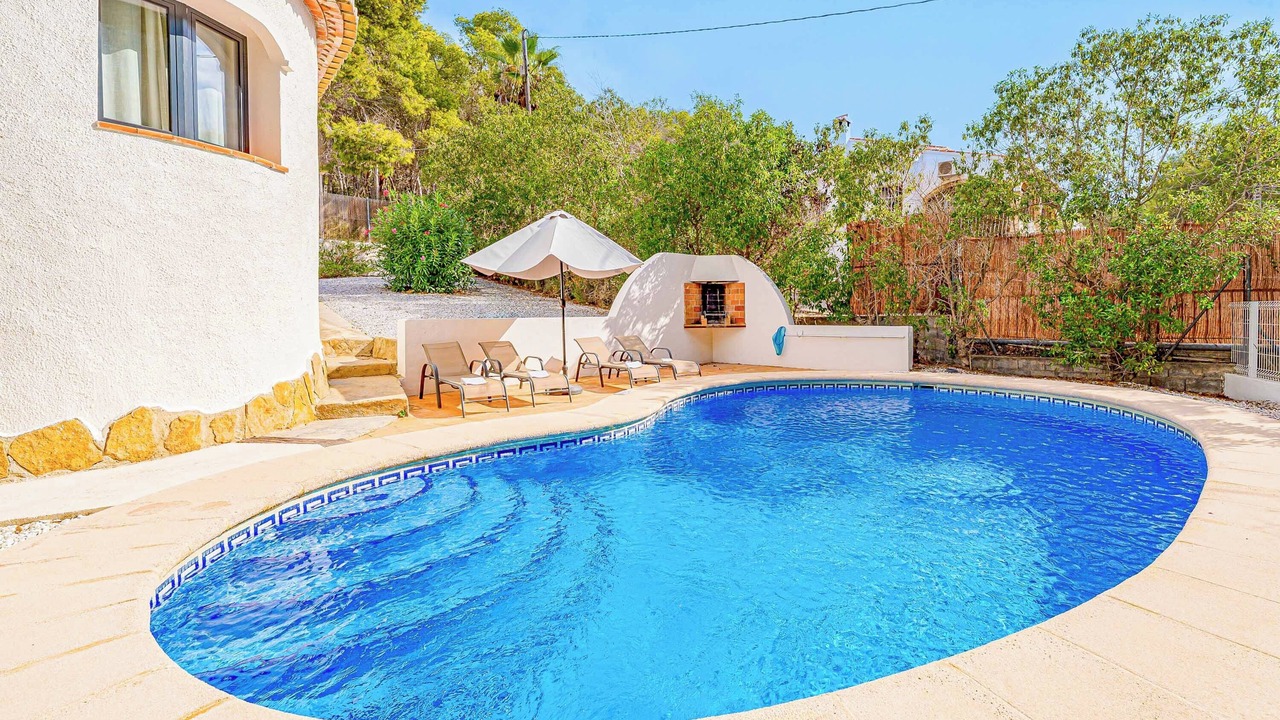 Photo of Outdoor in El Tosalet