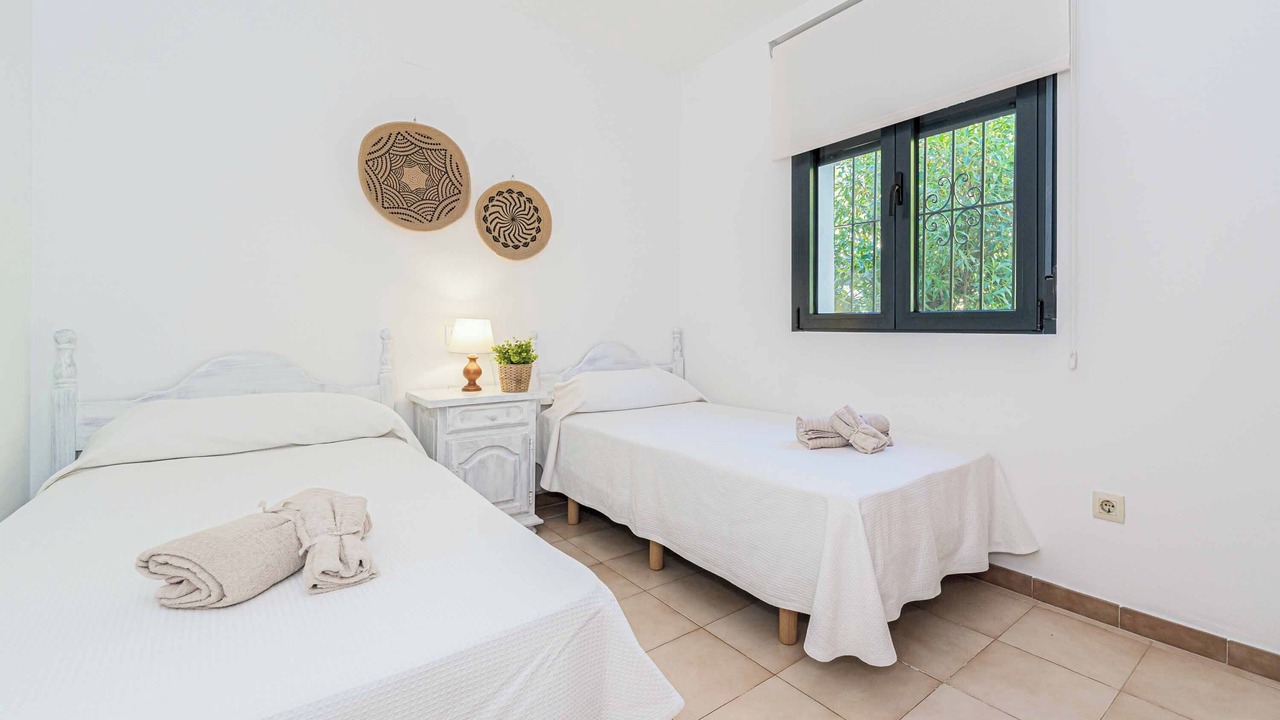 Photo of Bedroom in El Tosalet