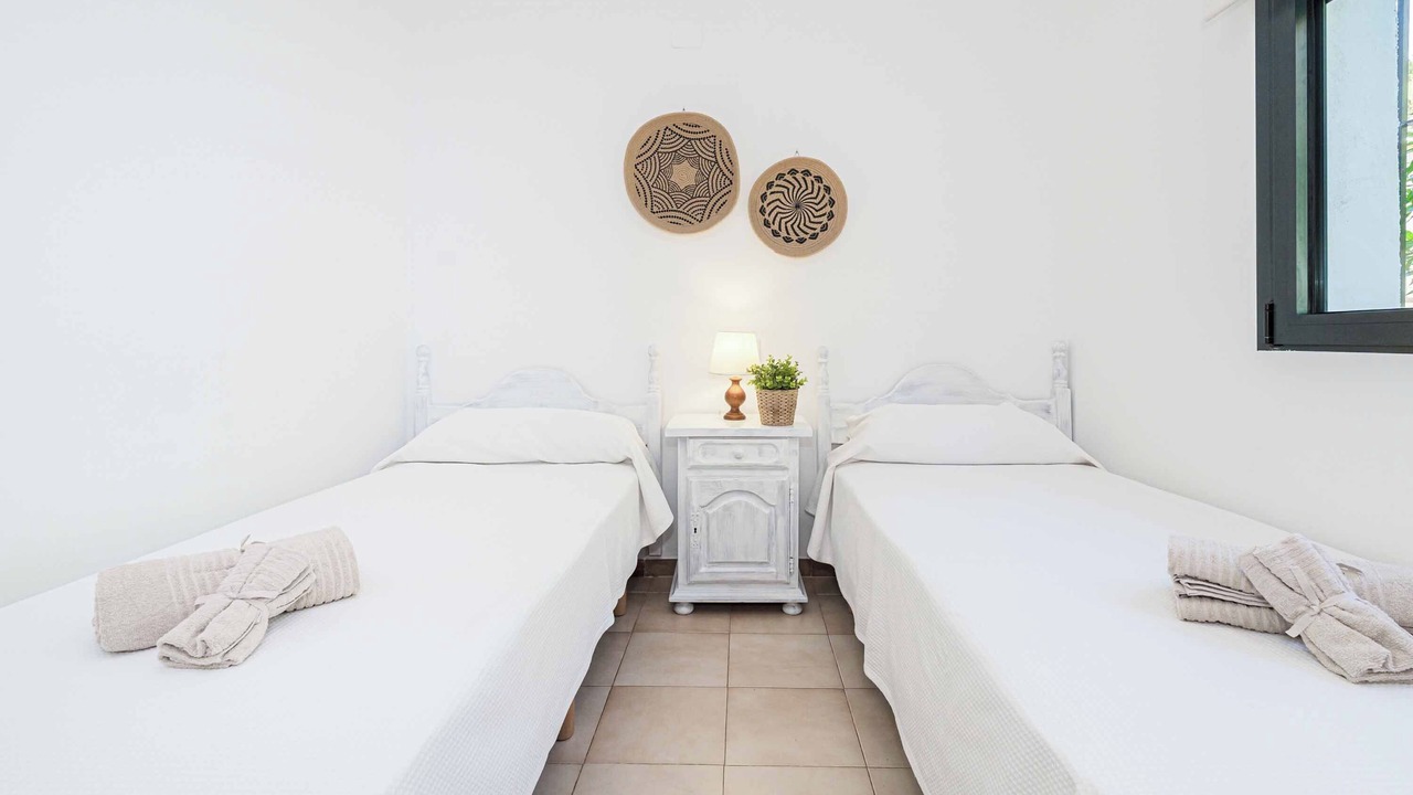 Photo of Bedroom in El Tosalet