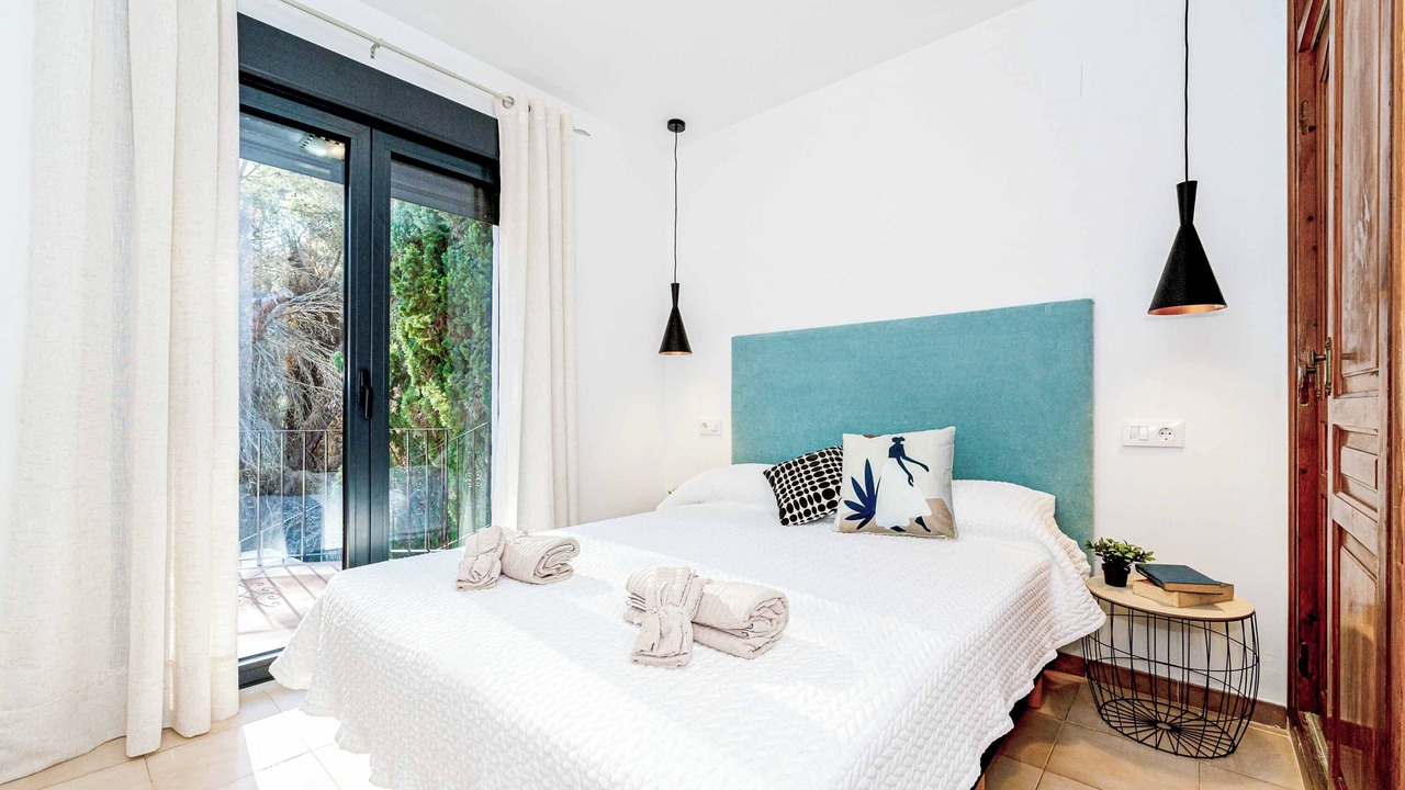 Photo of Bedroom in El Tosalet