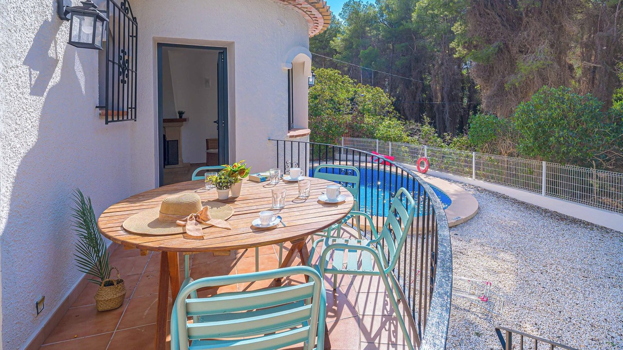 Photo of Outdoor in El Tosalet