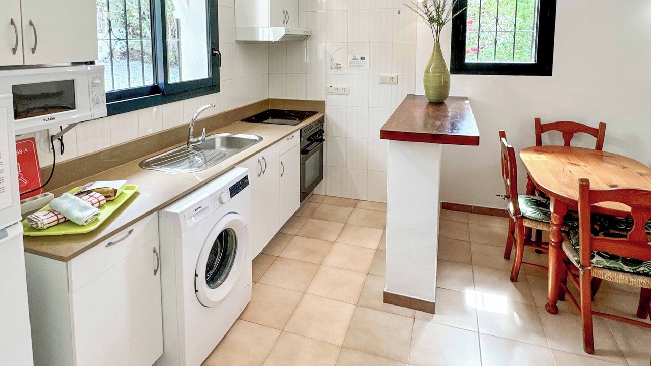 Photo of Kitchen in El Tosalet