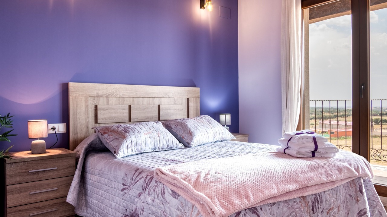 Photo of Bedroom in Santiz