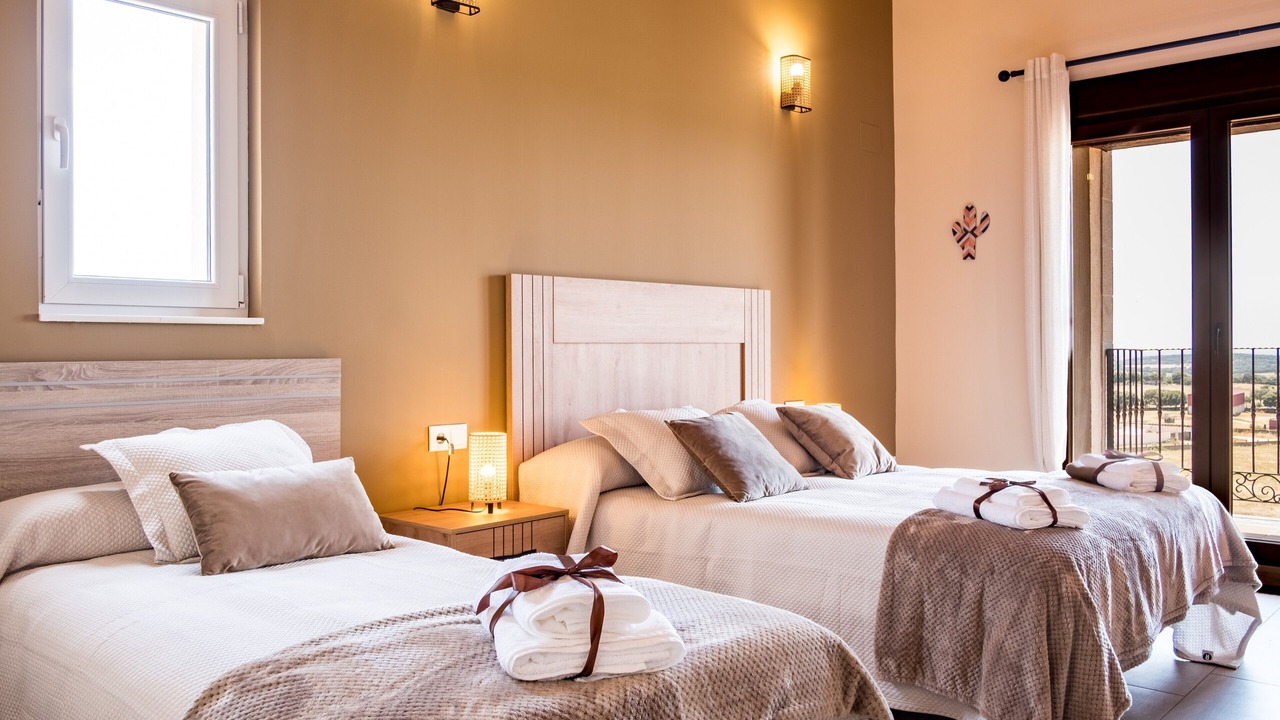 Photo of Bedroom in Santiz