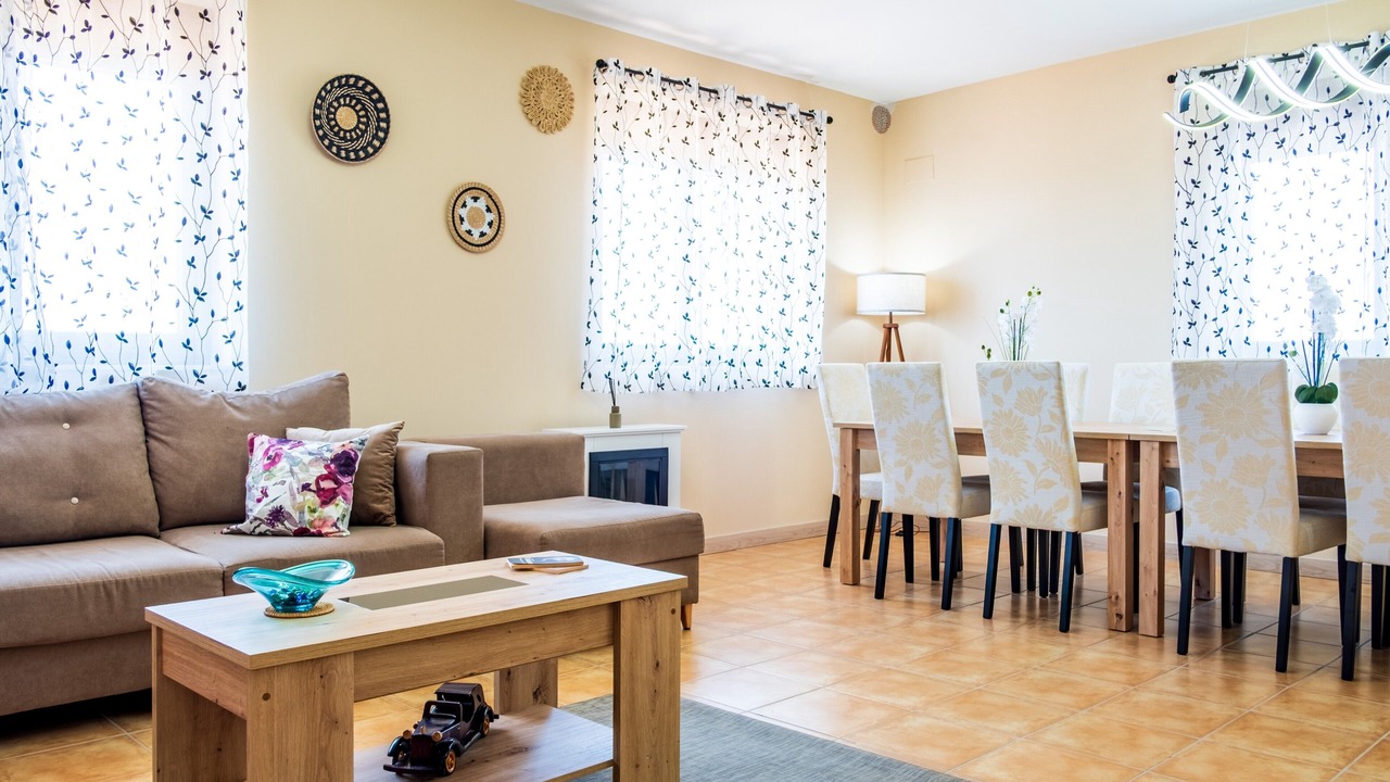 Photo of Livingroom in Santiz