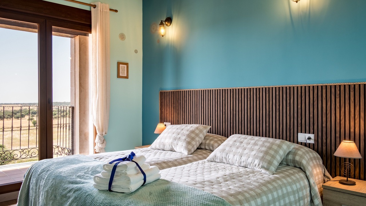 Photo of Bedroom in Santiz
