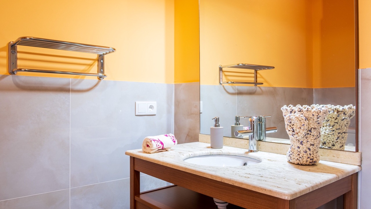 Photo of Bathroom in Santiz