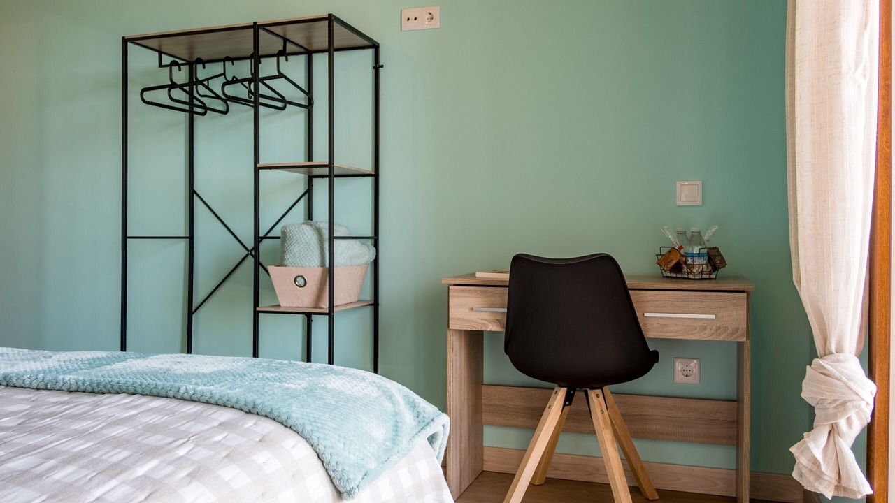 Photo of Bedroom in Santiz