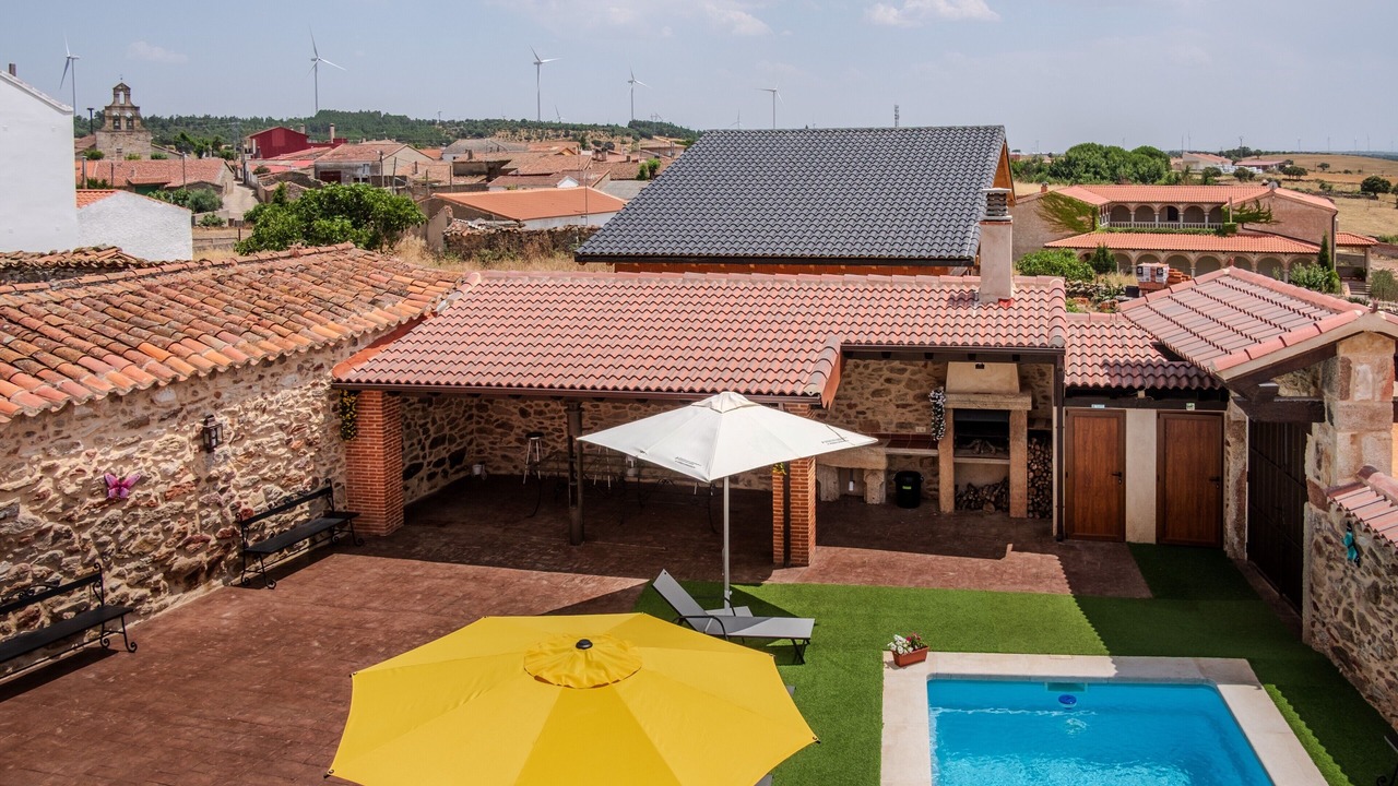 Photo of Outdoor in Santiz