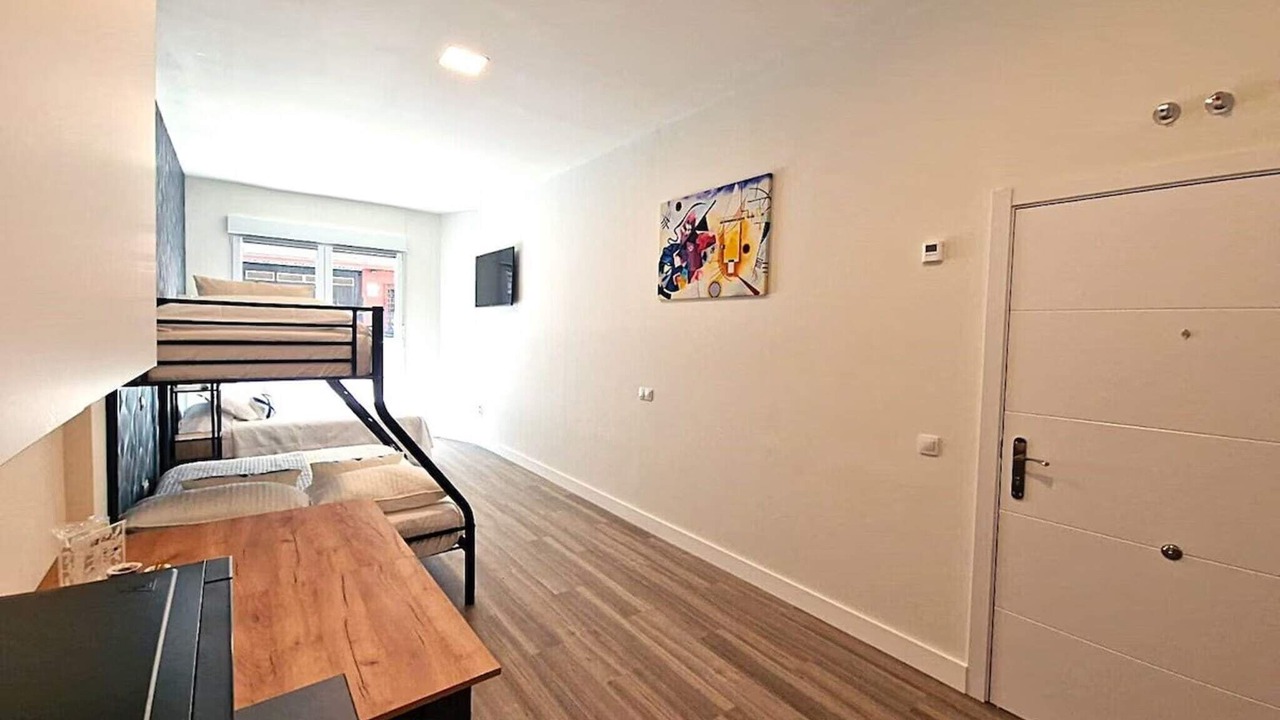Photo of Bedroom in Atocha