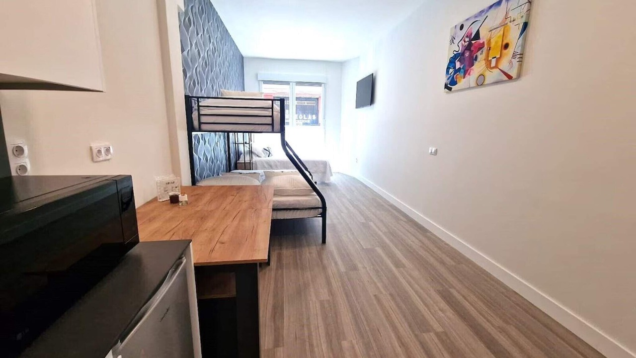 Photo of Bedroom in Atocha
