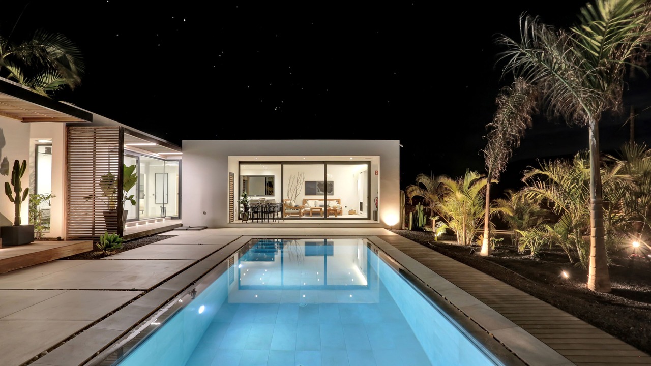 Photo of Outdoor in Villaverde