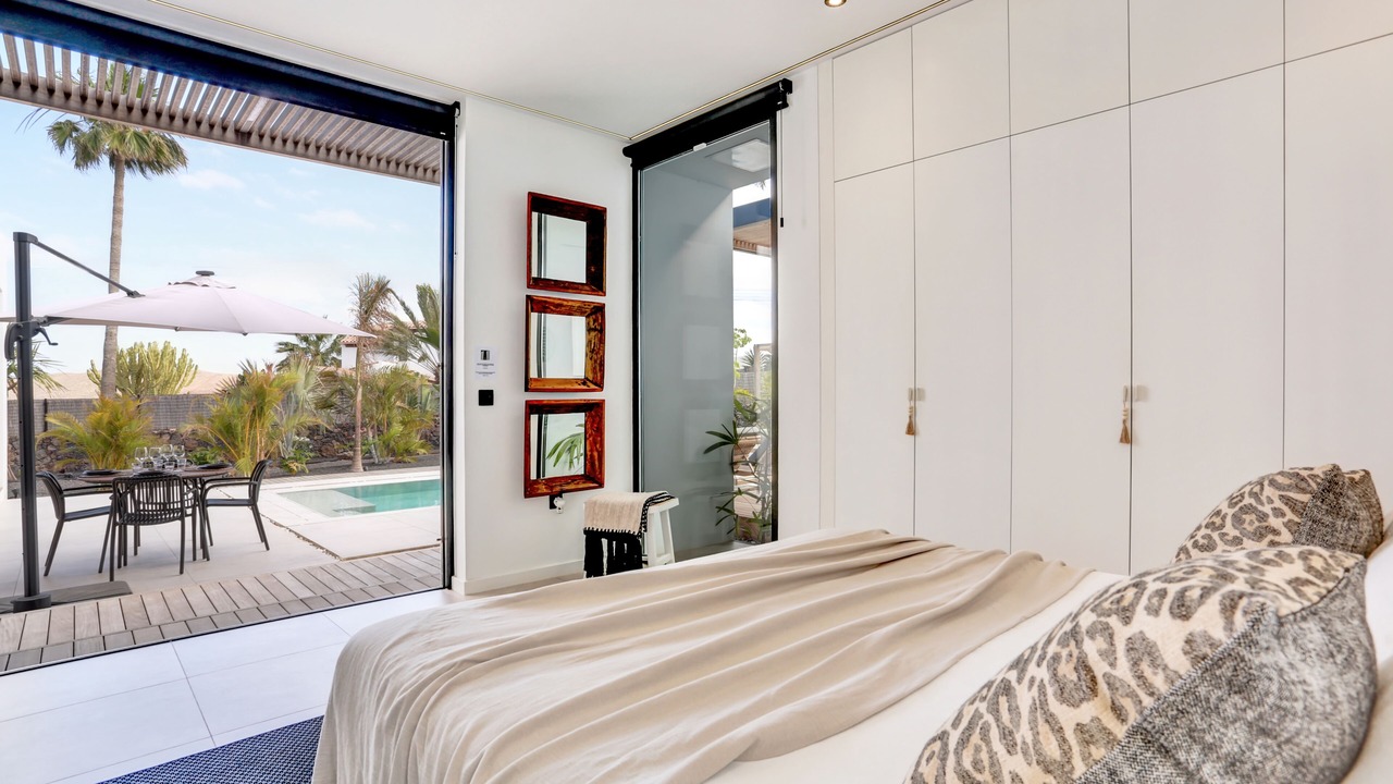 Photo of Bedroom in Villaverde