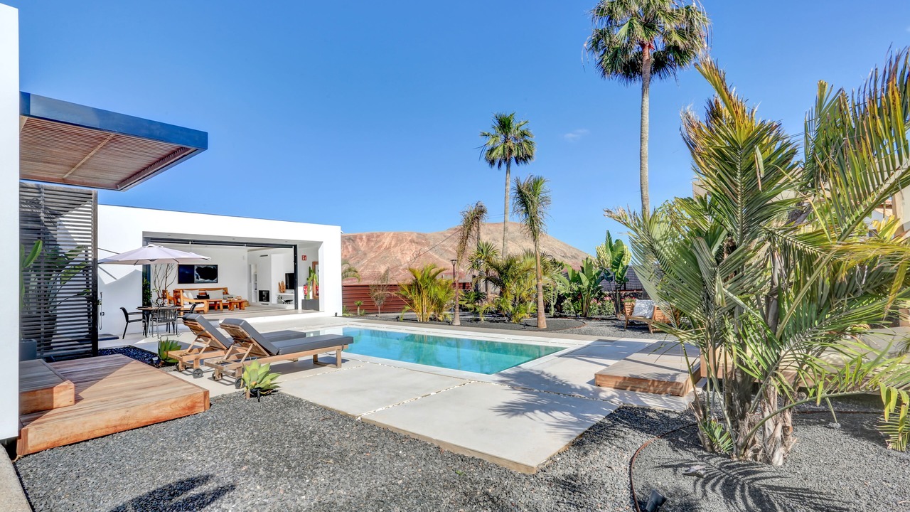 Photo of Outdoor in Villaverde