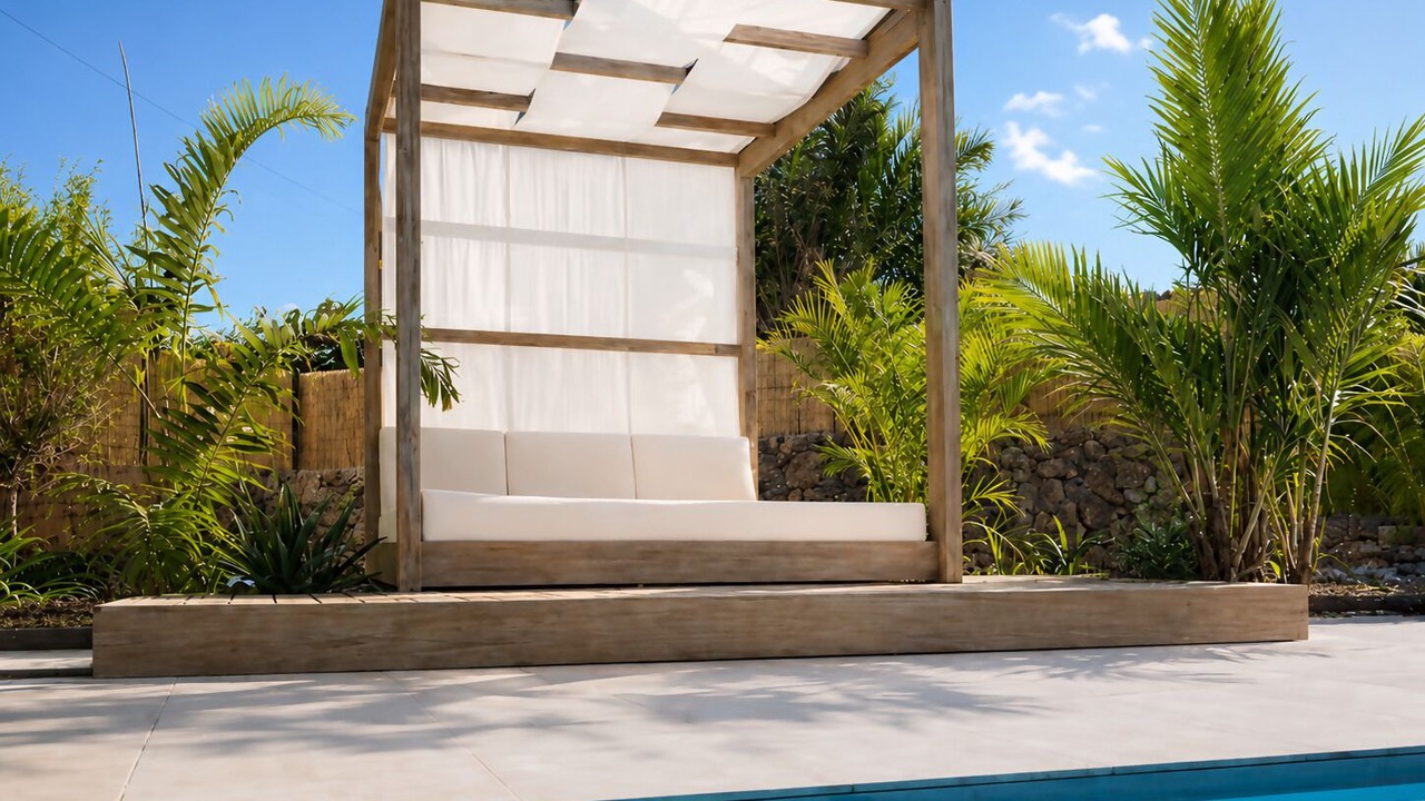 Photo of Outdoor in Villaverde