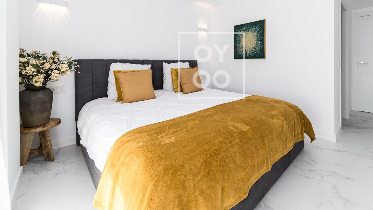Photo of Bedroom in Punta Prima