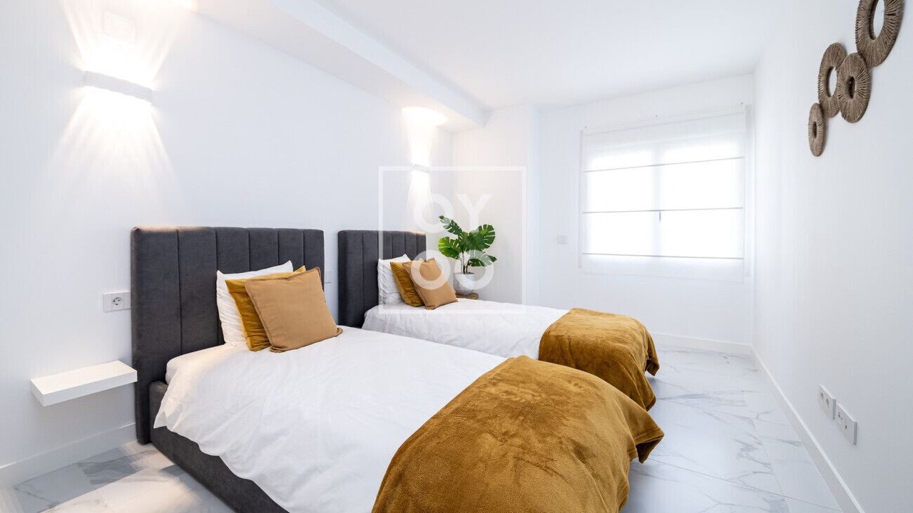 Photo of Bedroom in Punta Prima