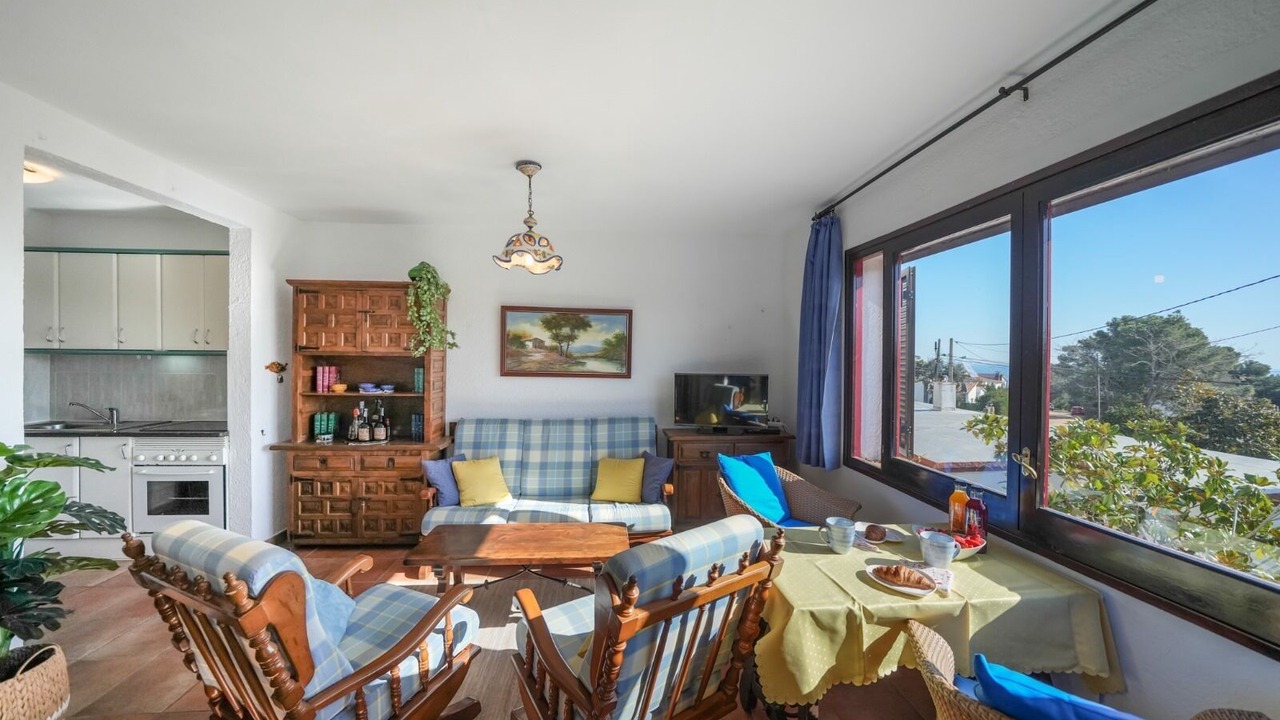 Photo of Livingroom in Canyelles