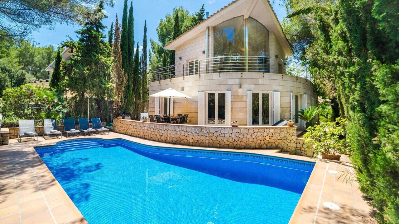 Photo of Outdoor in Mal Pas-Bon Aire
