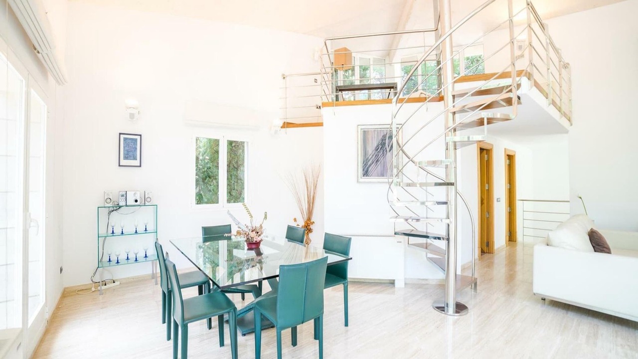 Photo of Livingroom in Mal Pas-Bon Aire