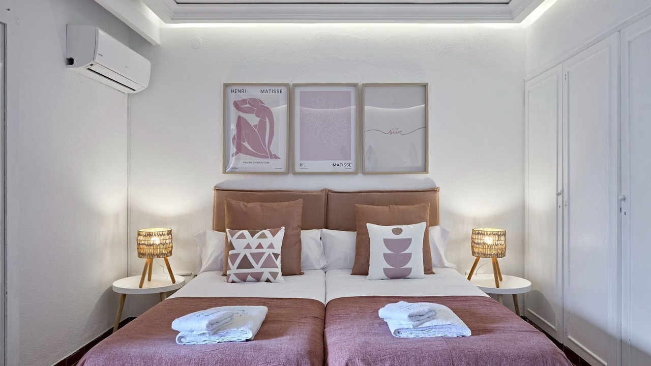 Photo of Bedroom in Sant Jordi de Ses Salines