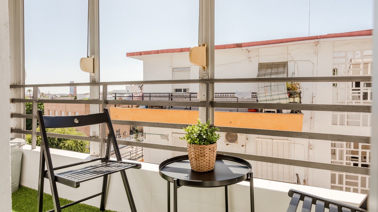 Photo of Outdoor in El Rocio