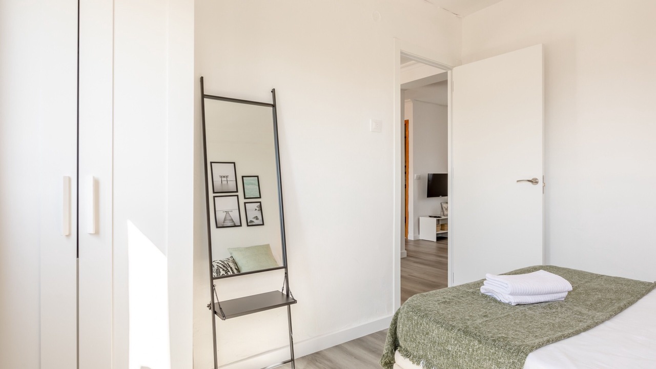 Photo of Bedroom in El Rocio