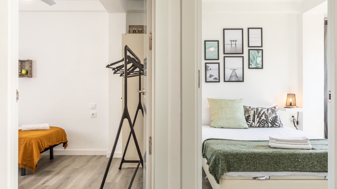 Photo of Bedroom in El Rocio