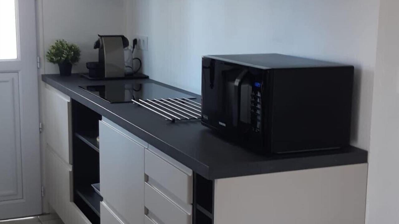 Photo of Kitchen in L'Escala