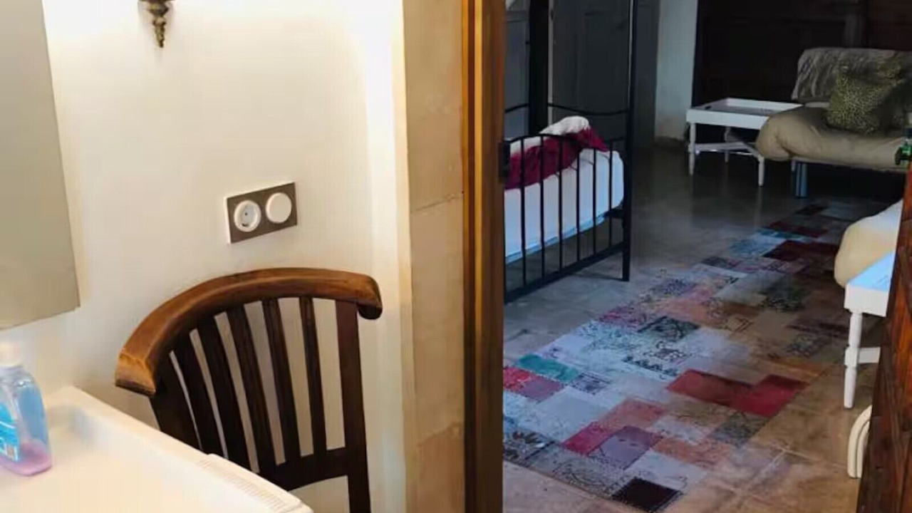 Photo of Bathroom in Calamayor