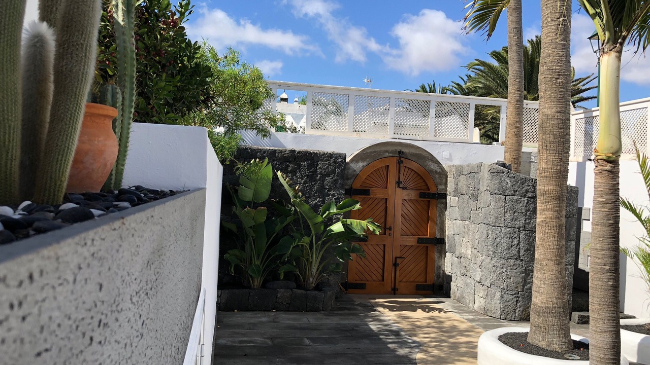 Photo of Outdoor in Costa Teguise