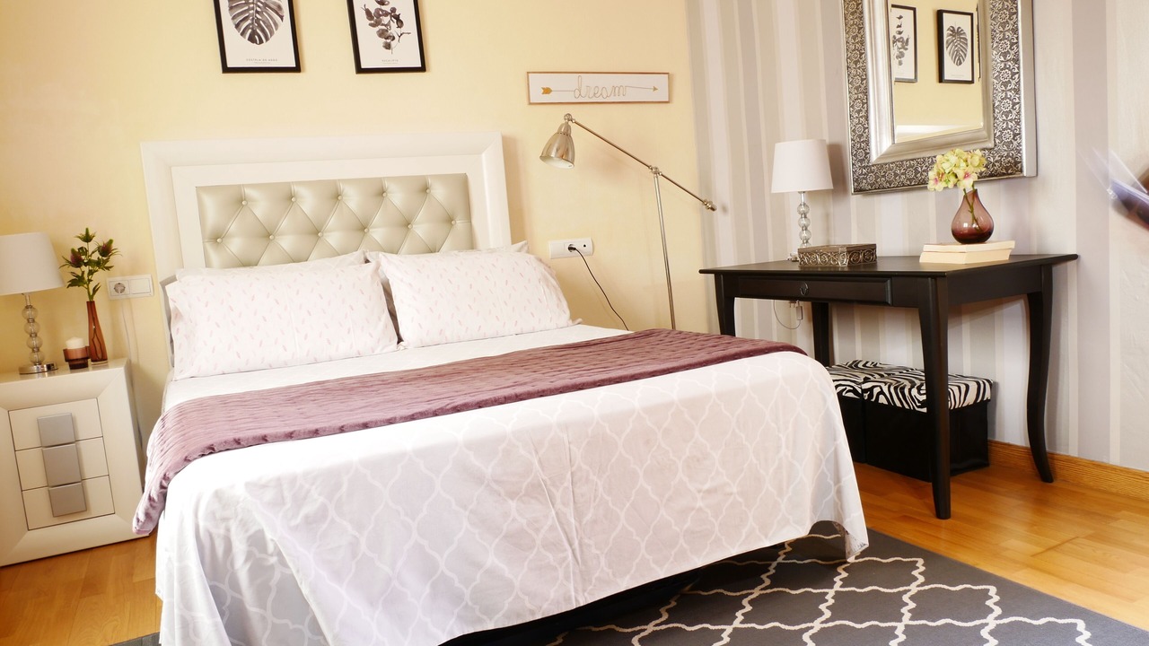 Photo of Bedroom in Alicante