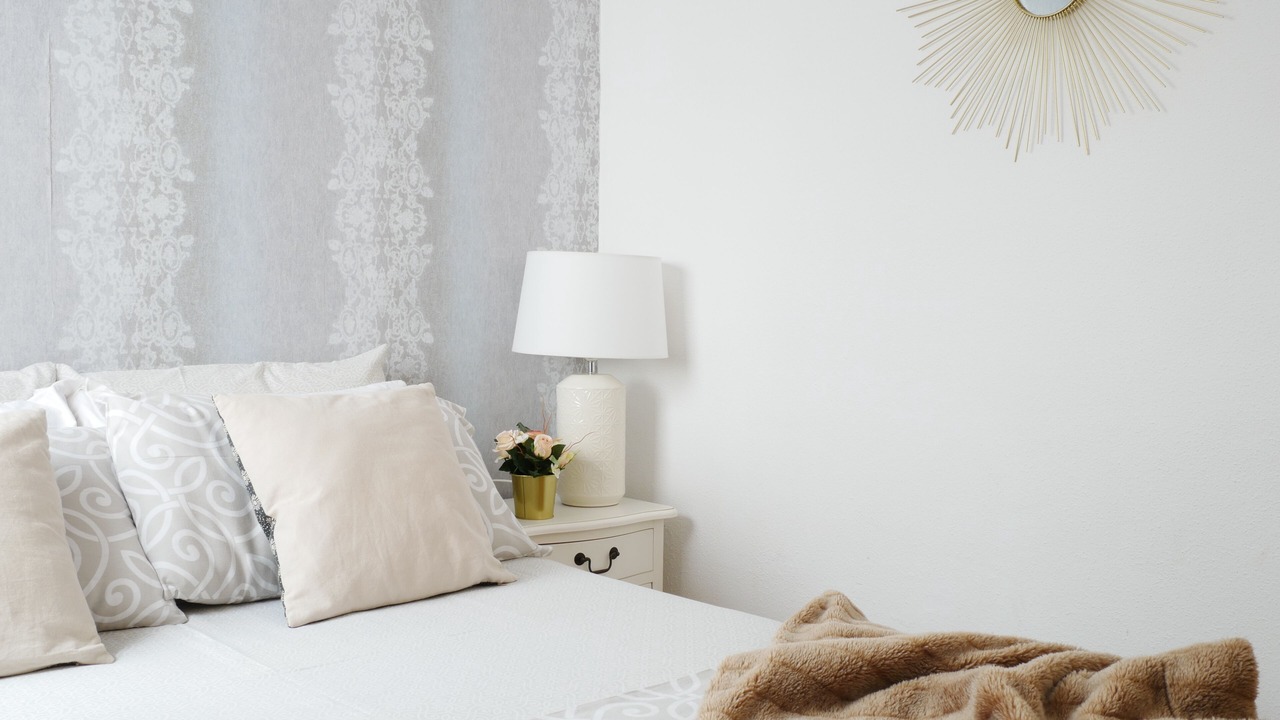 Photo of Bedroom in Alicante