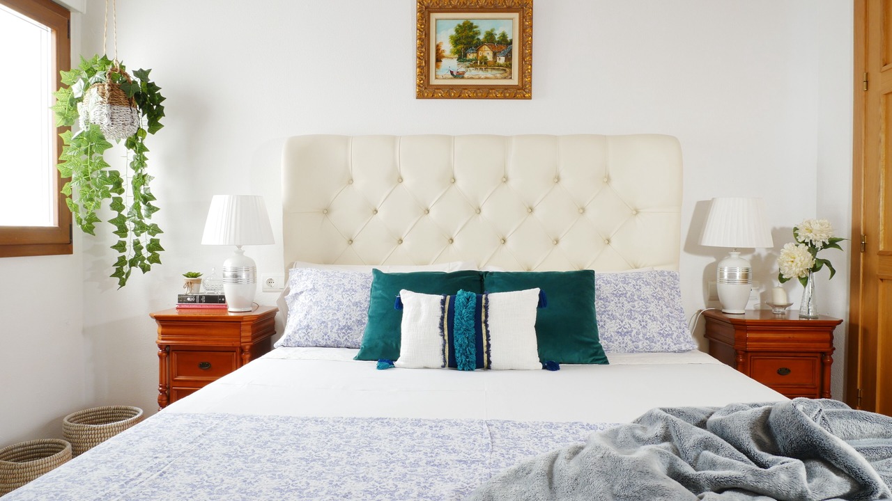 Photo of Bedroom in Alicante