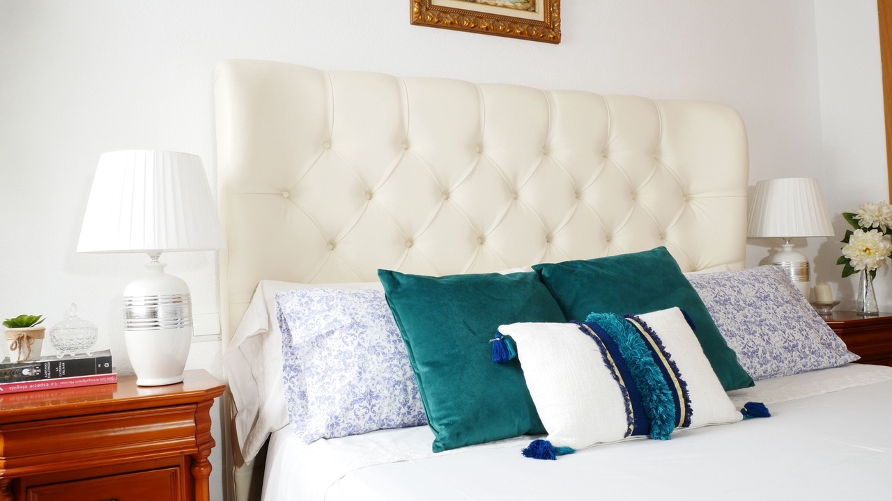 Photo of Bedroom in Alicante