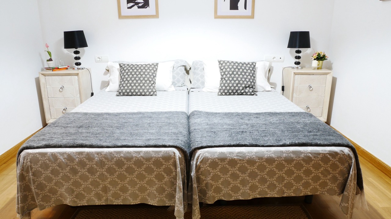 Photo of Bedroom in Alicante