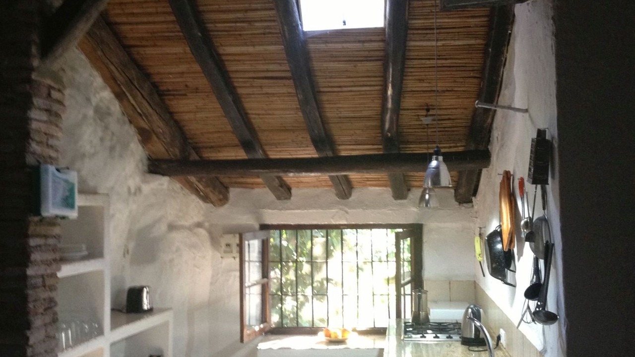 Photo of Kitchen in Grazalema