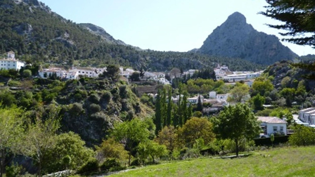 Photo of Outdoor in Grazalema