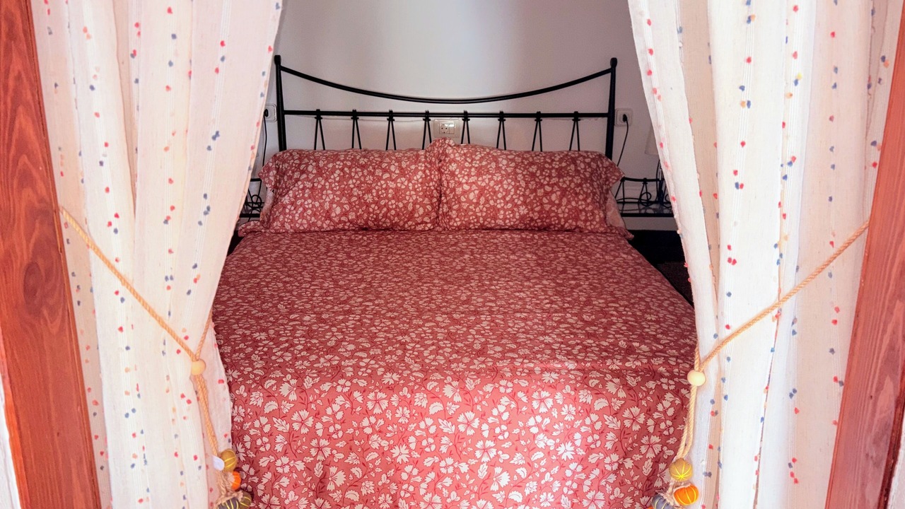 Photo of Bedroom in Fasnia