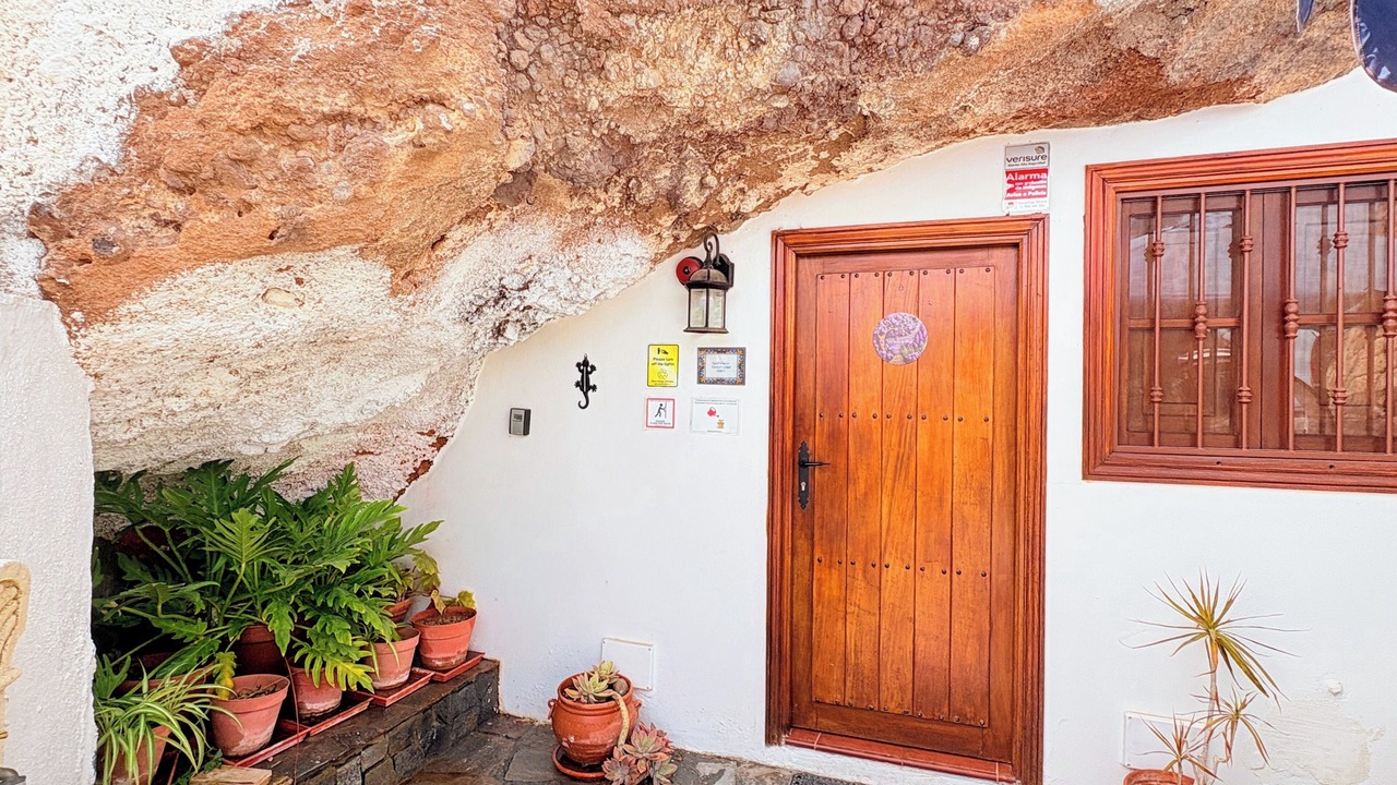 Photo of Outdoor in Fasnia