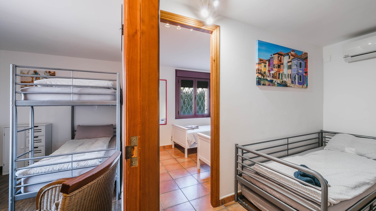 Photo of Bedroom in Benimeit