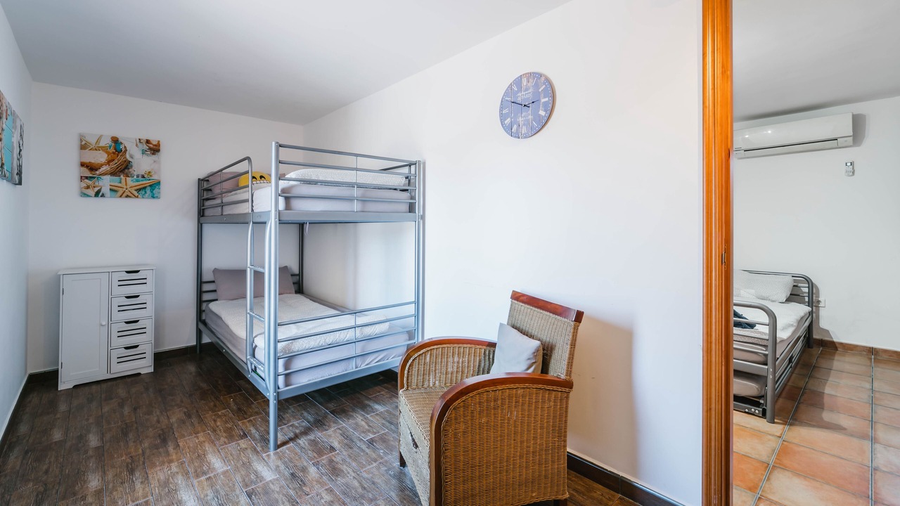 Photo of Bedroom in Benimeit
