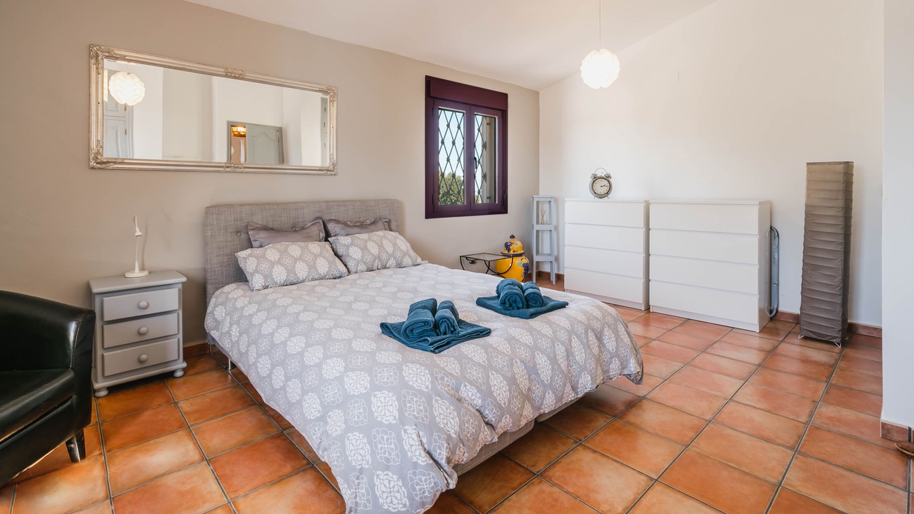 Photo of Bedroom in Benimeit