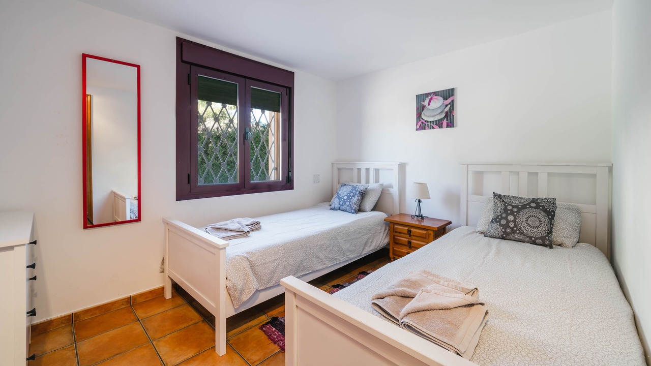 Photo of Bedroom in Benimeit
