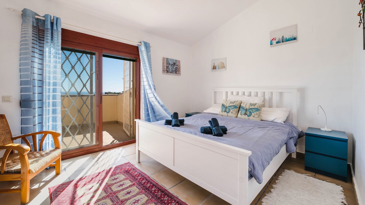 Photo of Bedroom in Benimeit