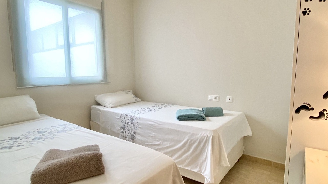 Photo of Bedroom in Torre del Mar