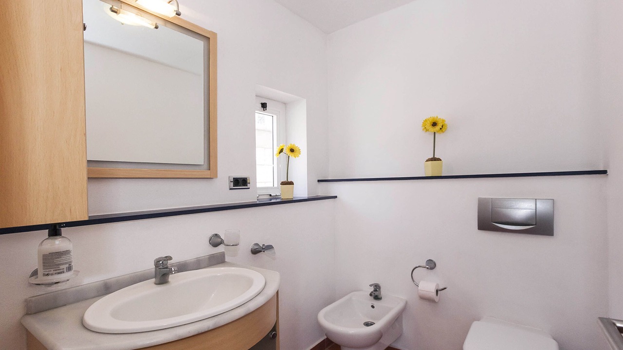 Photo of Bathroom in Arona