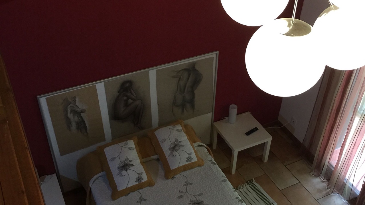 Photo of Bedroom in Agueda del Caudillo