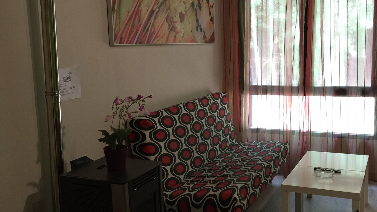 Photo of Livingroom in Agueda del Caudillo